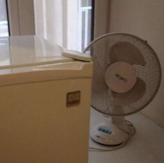 ベッドアンドブレックファースト Rinaldi History