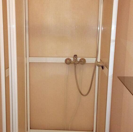 ベッドアンドブレックファースト Rinaldi History