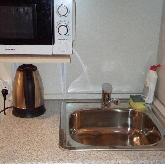 ベッドアンドブレックファースト Rinaldi History