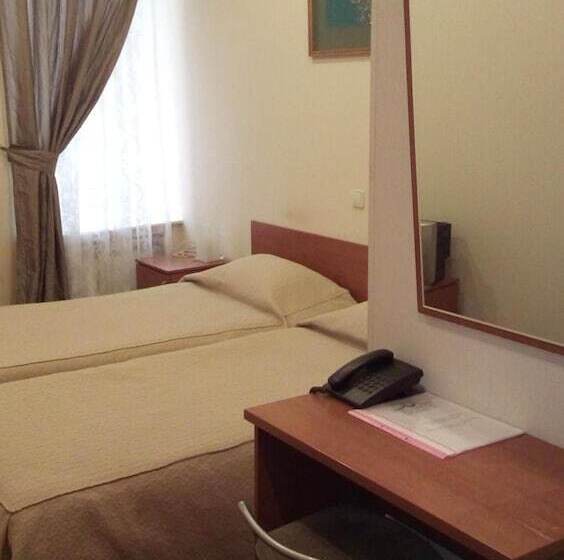 ベッドアンドブレックファースト Rinaldi History