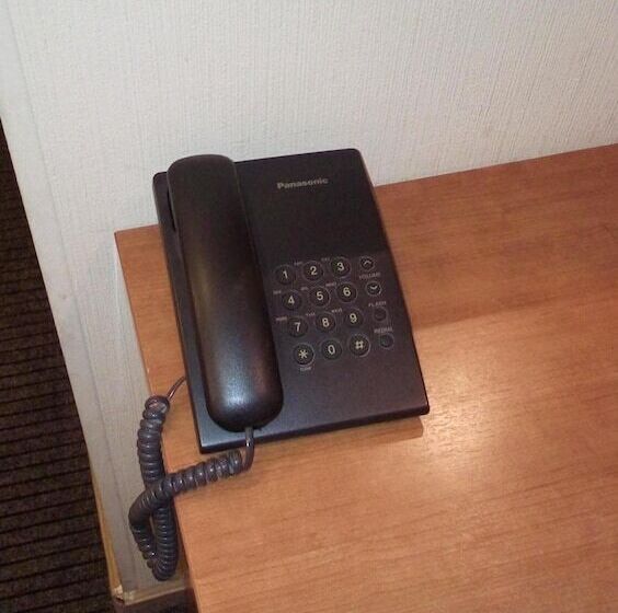 ベッドアンドブレックファースト Rinaldi History