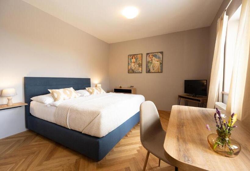 Hotel Tanzberg Mikulov