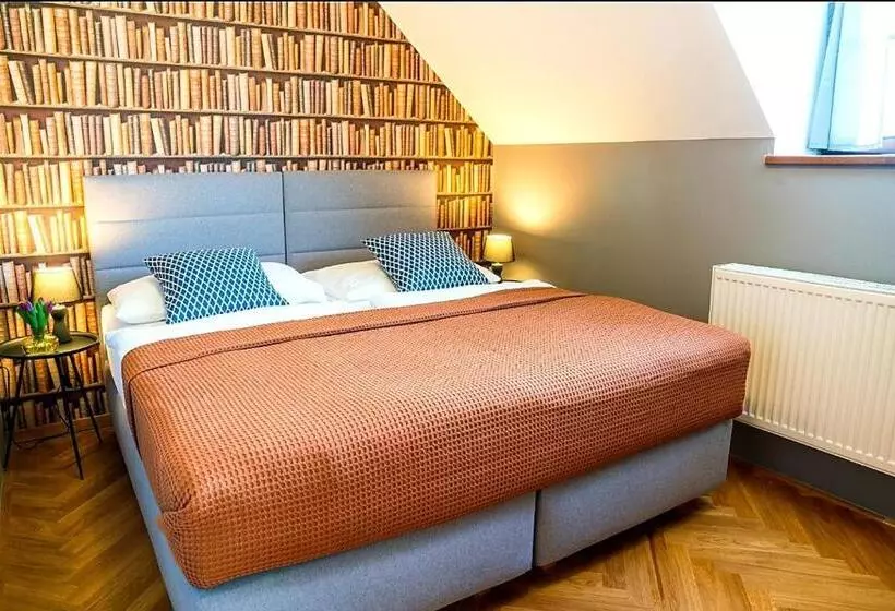 هتل Tanzberg Mikulov
