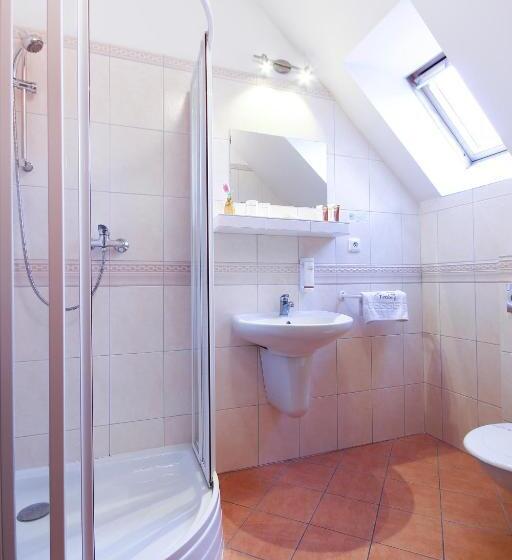 Hotel Tanzberg Mikulov