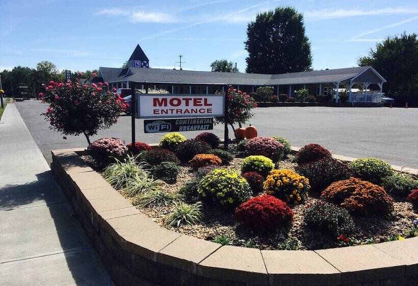 Brown S Motel
