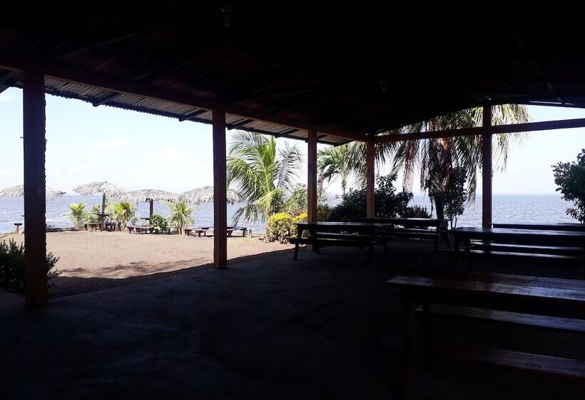 Хостел Cabañas Privadas Dilany