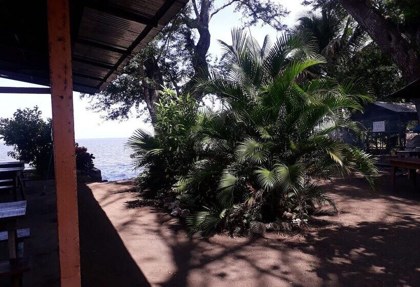 Хостел Cabañas Privadas Dilany