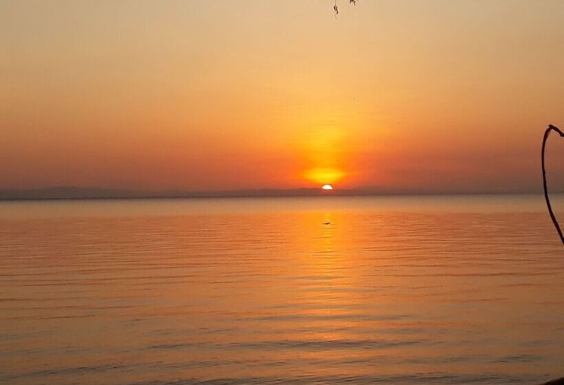 Хостел Cabañas Privadas Dilany