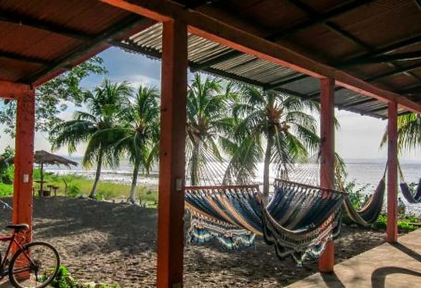 Хостел Cabañas Privadas Dilany