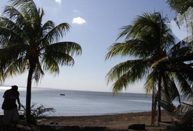 Хостел Cabañas Privadas Dilany