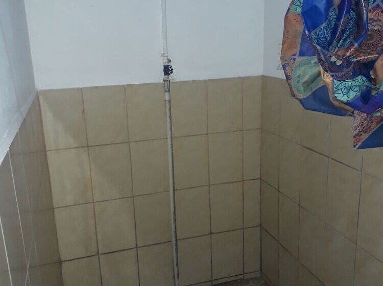 Хостел Cabañas Privadas Dilany