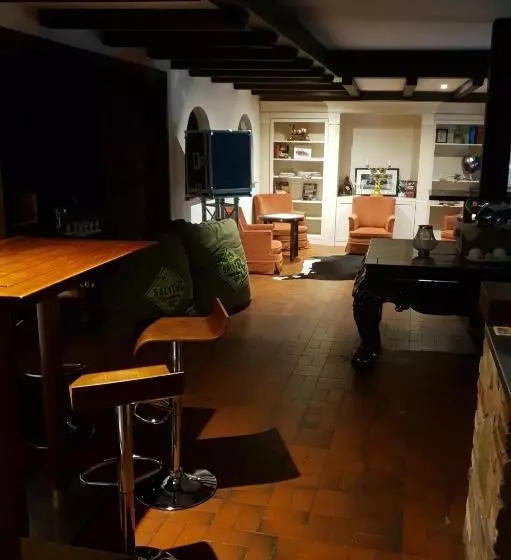 Hotelli Landhaus Akazienhof