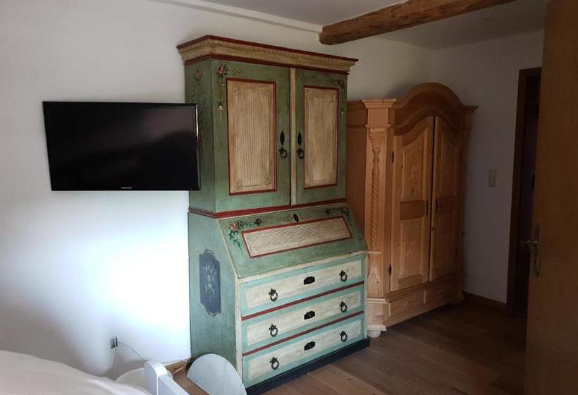 Отель Landhaus Akazienhof