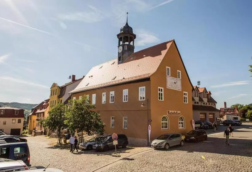 Hotel Artem Orbis