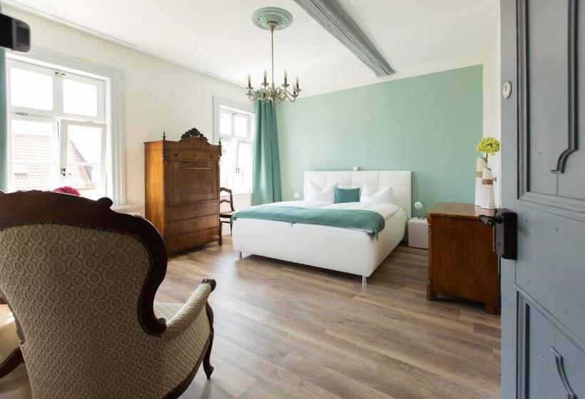 בית מלון כפרי Artem Orbis