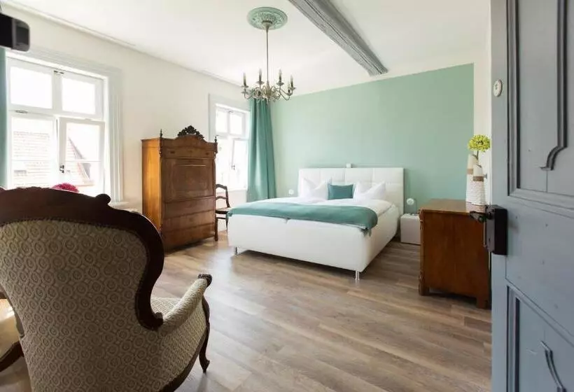 Hotel Artem Orbis