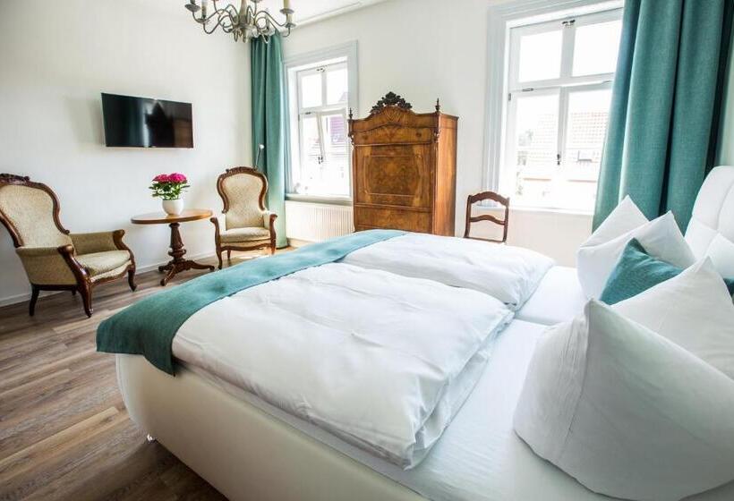 בית מלון כפרי Artem Orbis