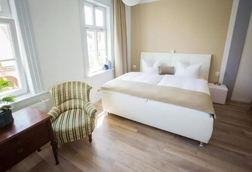 Hotel Artem Orbis