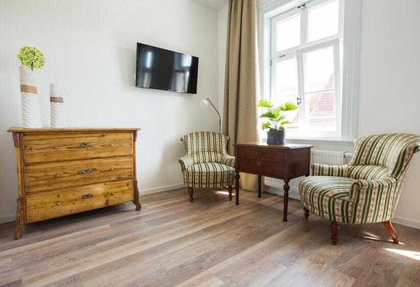 בית מלון כפרי Artem Orbis