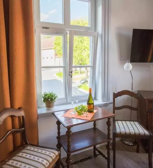 Hotel Artem Orbis