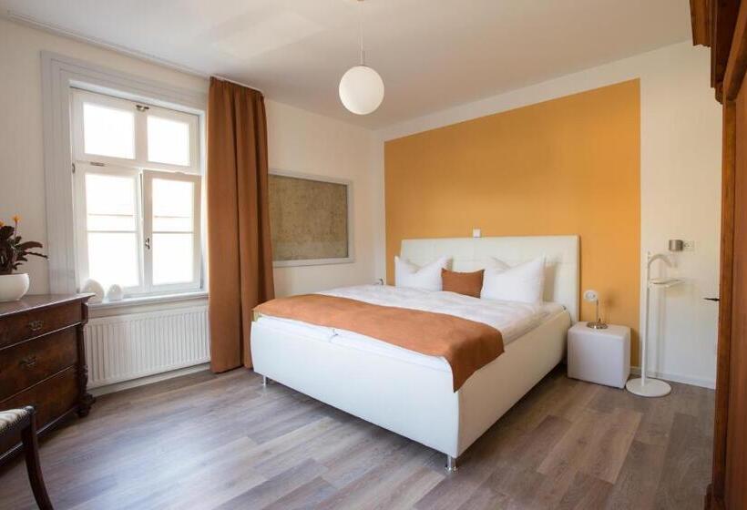 בית מלון כפרי Artem Orbis