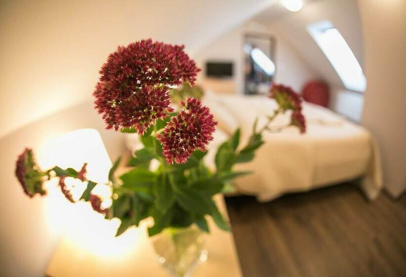 Hotel Tanzberg Mikulov