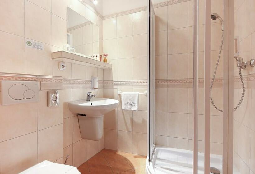 Hotel Tanzberg Mikulov