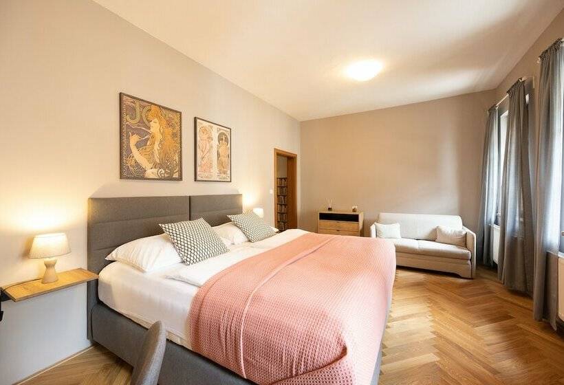 Hotel Tanzberg Mikulov