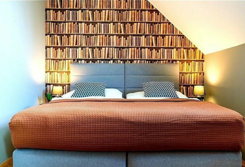 Hotel Tanzberg Mikulov