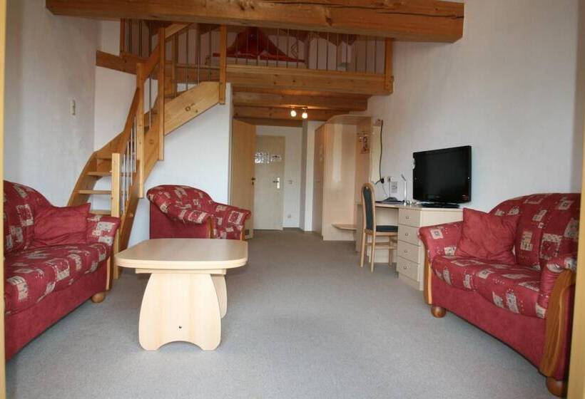 Hotel Cafe Hanfstingl