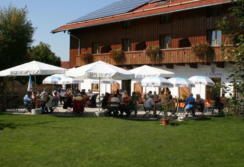 Hotel Cafe Hanfstingl