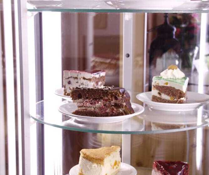 Hotel Cafe Hanfstingl