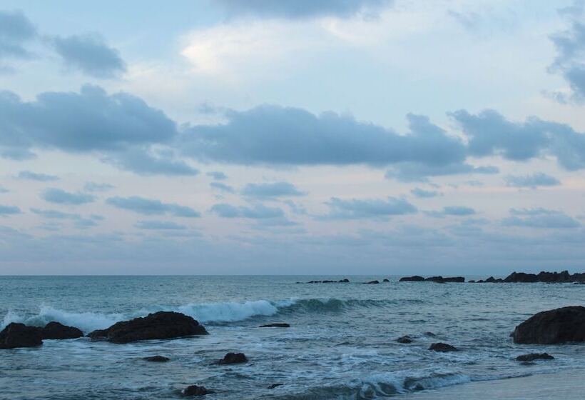 酒店 Casa Horizontes Corcovado