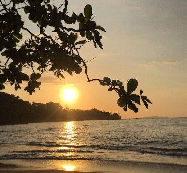 酒店 Casa Horizontes Corcovado