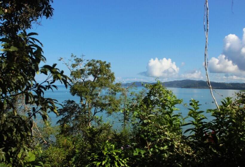 酒店 Casa Horizontes Corcovado