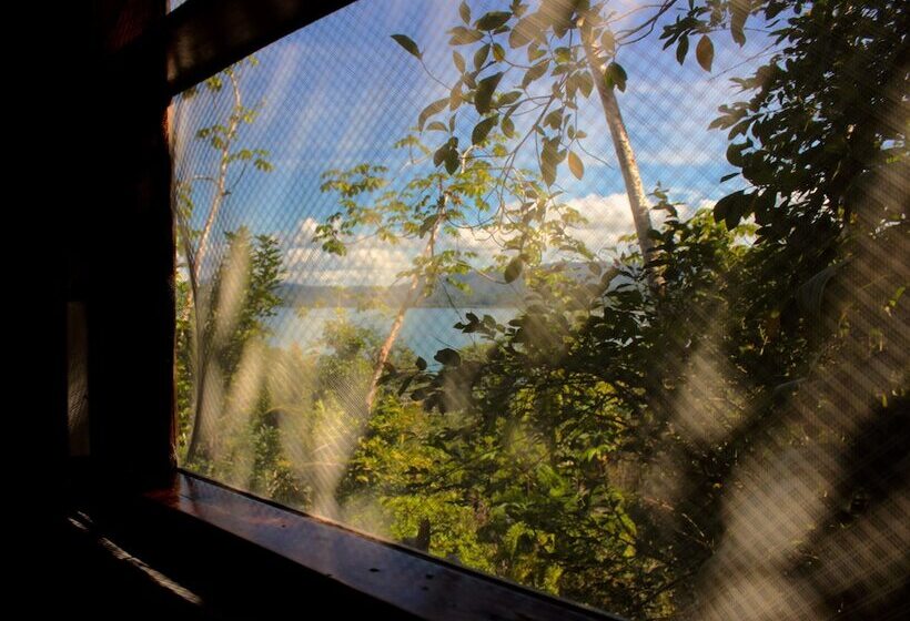 酒店 Casa Horizontes Corcovado