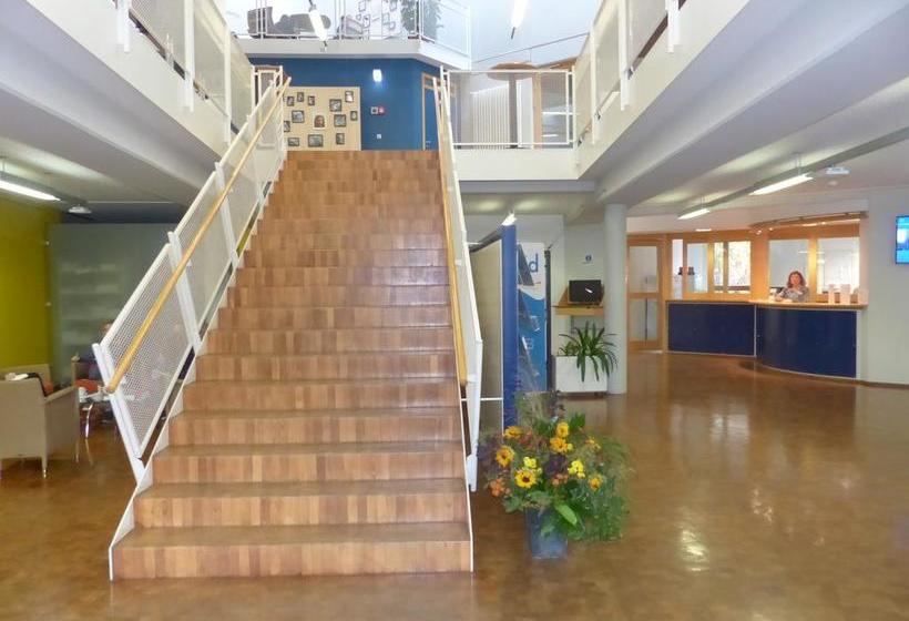 בית מלון כפרי Cjd Bonn Godesberg