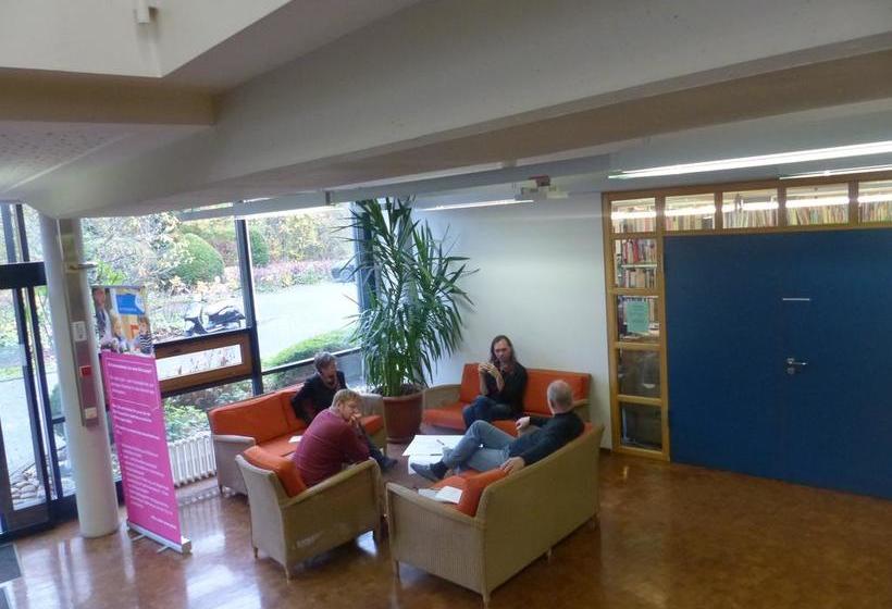 בית מלון כפרי Cjd Bonn Godesberg