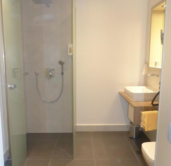 בית מלון כפרי Cjd Bonn Godesberg