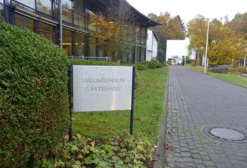 בית מלון כפרי Cjd Bonn Godesberg