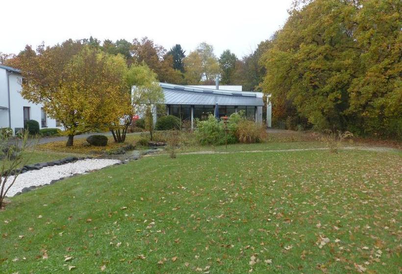 בית מלון כפרי Cjd Bonn Godesberg