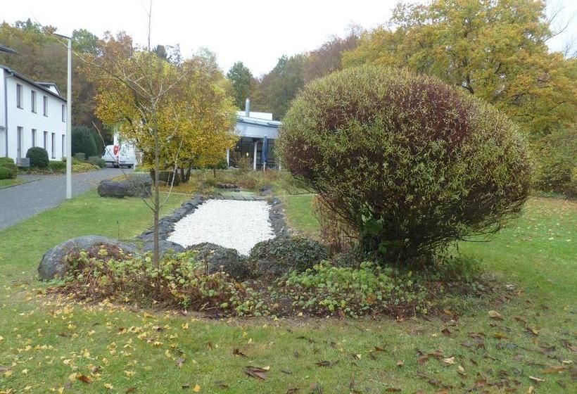 בית מלון כפרי Cjd Bonn Godesberg