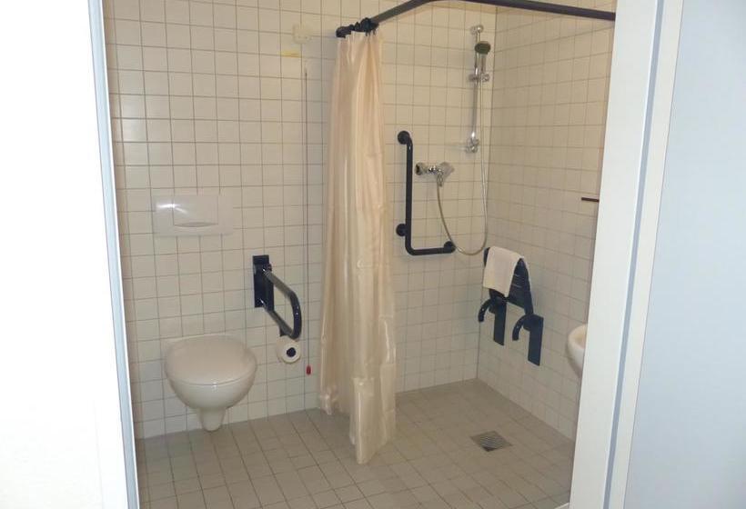 בית מלון כפרי Cjd Bonn Godesberg