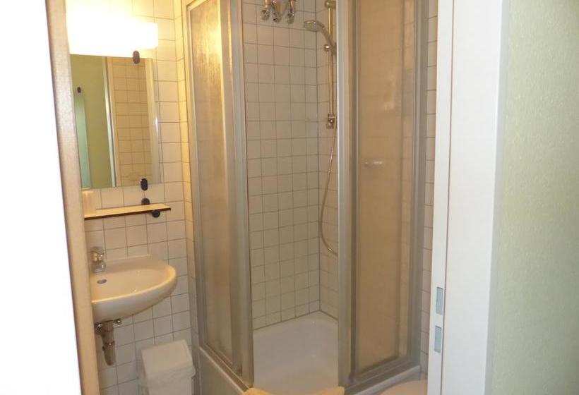 בית מלון כפרי Cjd Bonn Godesberg