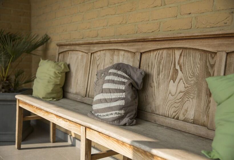 בית מלון כפרי De Maretak