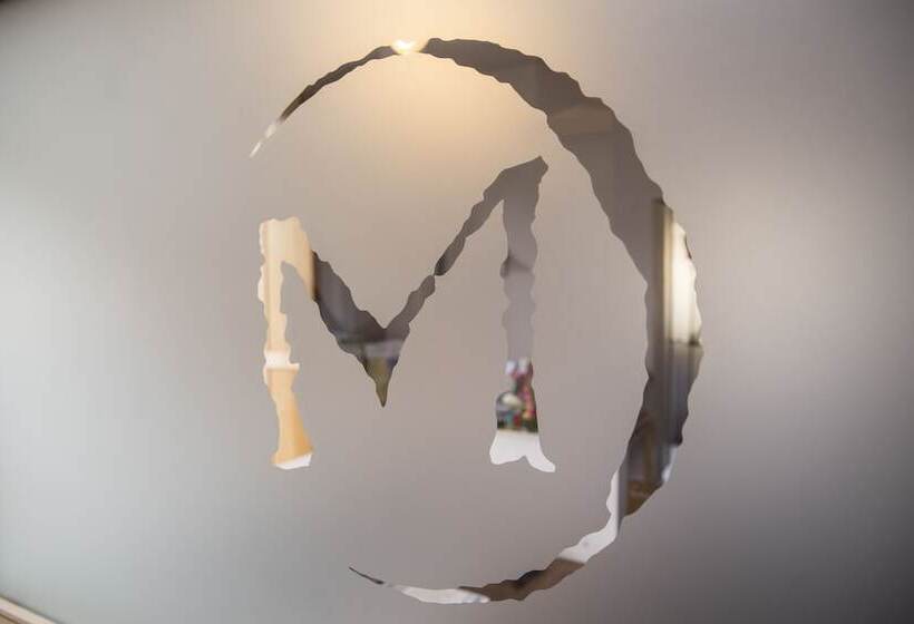 בית מלון כפרי De Maretak