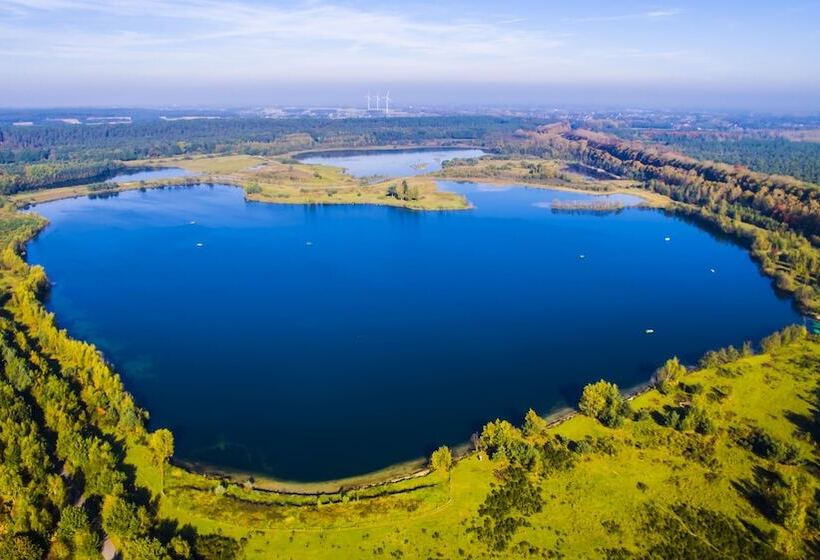 בית מלון כפרי De Maretak