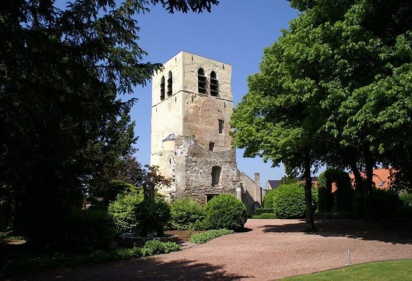 בית מלון כפרי De Maretak