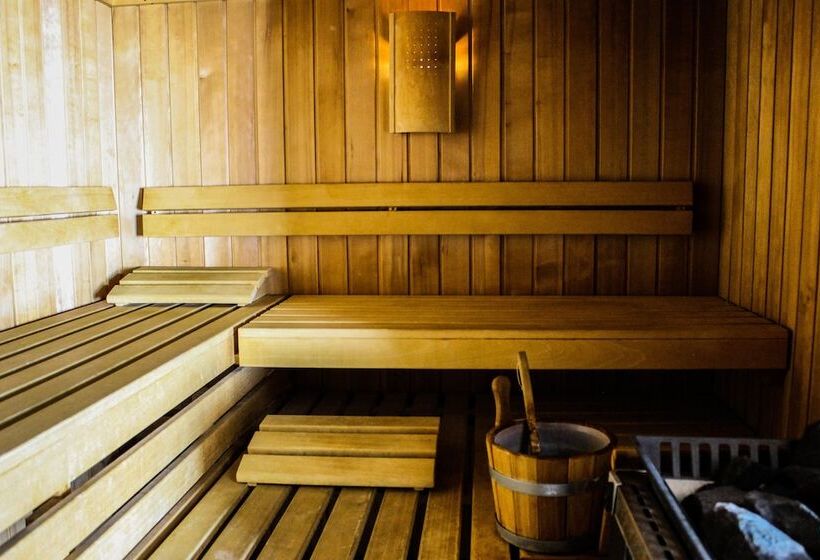 בית מלון כפרי De Maretak