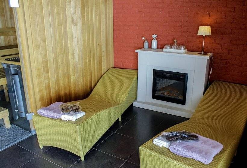 בית מלון כפרי De Maretak